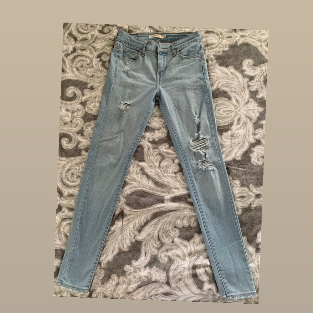 Levi's 710